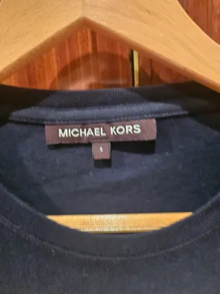 Camiseta MICHAEL KORS