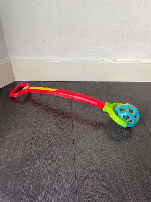 Passeggino infantile Nenittos