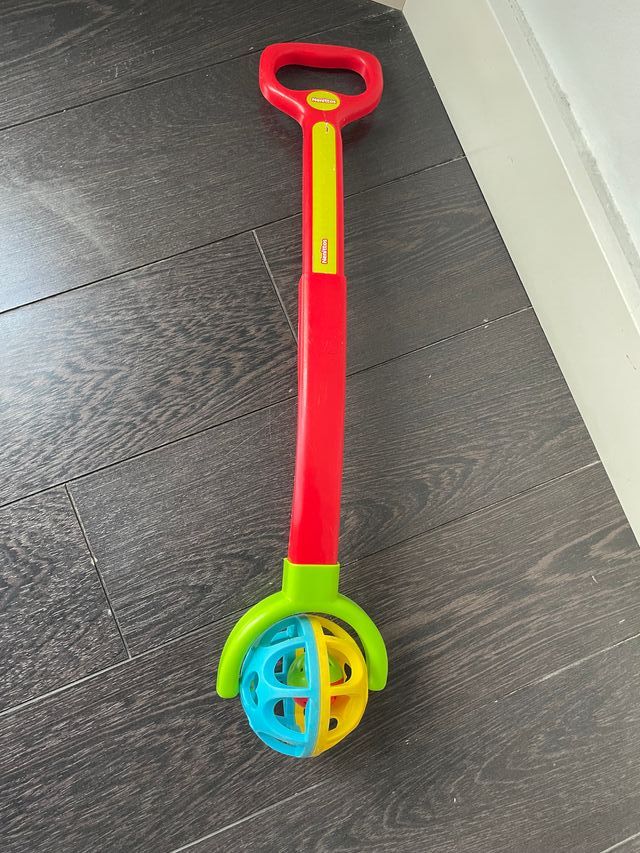 Passeggino infantile Nenittos