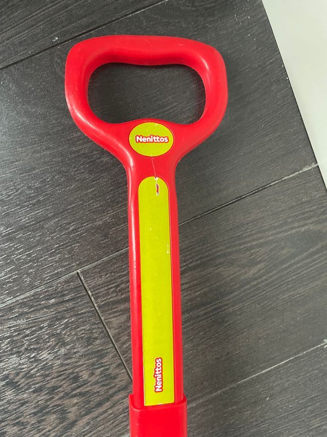 Passeggino infantile Nenittos