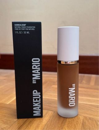 Base de Maquillaje Makeup by Mario Surreal Skin