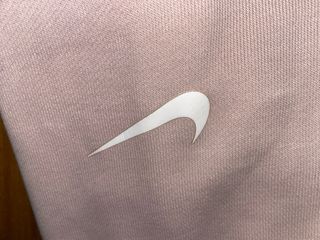 Sudadera Nike Rosa