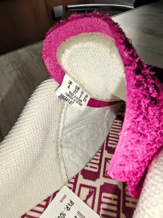 Zapatillas Puma Palermo Mujer Rosa