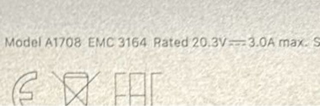 MacBook Pro 13” (2017) + Magic Mouse 2 Nuevo