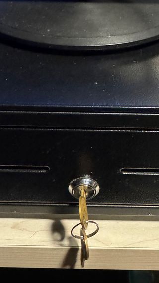 Equipo TPV para negocio de hostelería u comercio