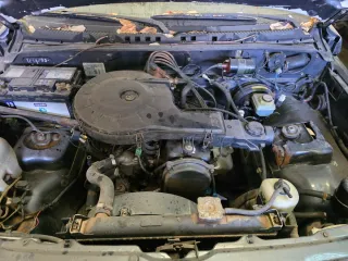 Suzuki Vitara 1.6 gasolina  (averiado)