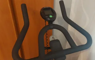 Bicicleta Spinning Salter PT-1590