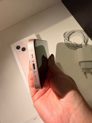 iPhone 13 mini Rosa da 128gb