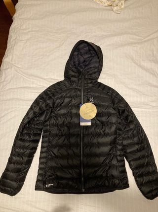 Plumas Haglofs Nuevo Mujer Talla M