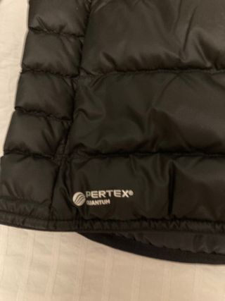 Plumas Haglofs Nuevo Mujer Talla M