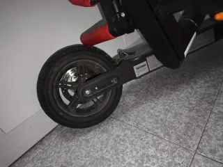 Patinete eléctrico