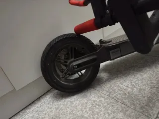 Patinete eléctrico