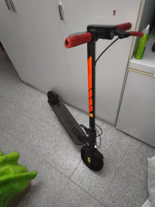 Patinete eléctrico