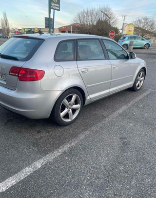 Audi A3 1.9 TDI