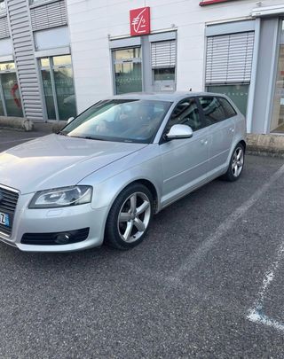 Audi A3 1.9 TDI