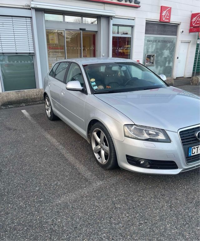 Audi A3 1.9 TDI
