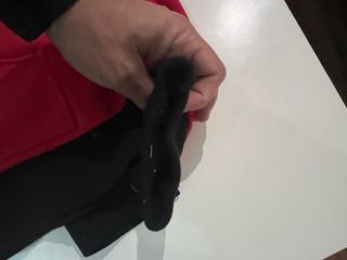 Sudadera BERING roja – Talla XL moto