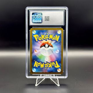 CGC 10 Mega Kangaskhan EX 089/063 m1S Pokemon Card