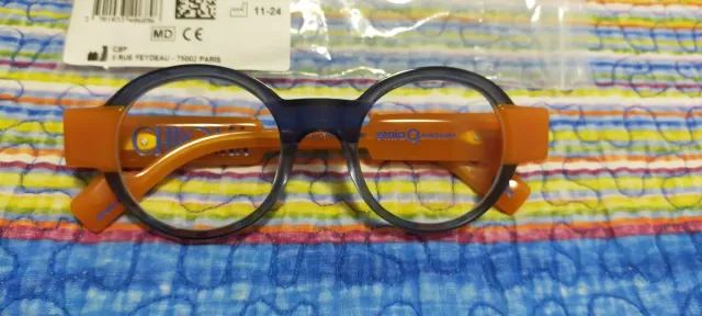 Gafas Etnia Barcelona Edición Limitada