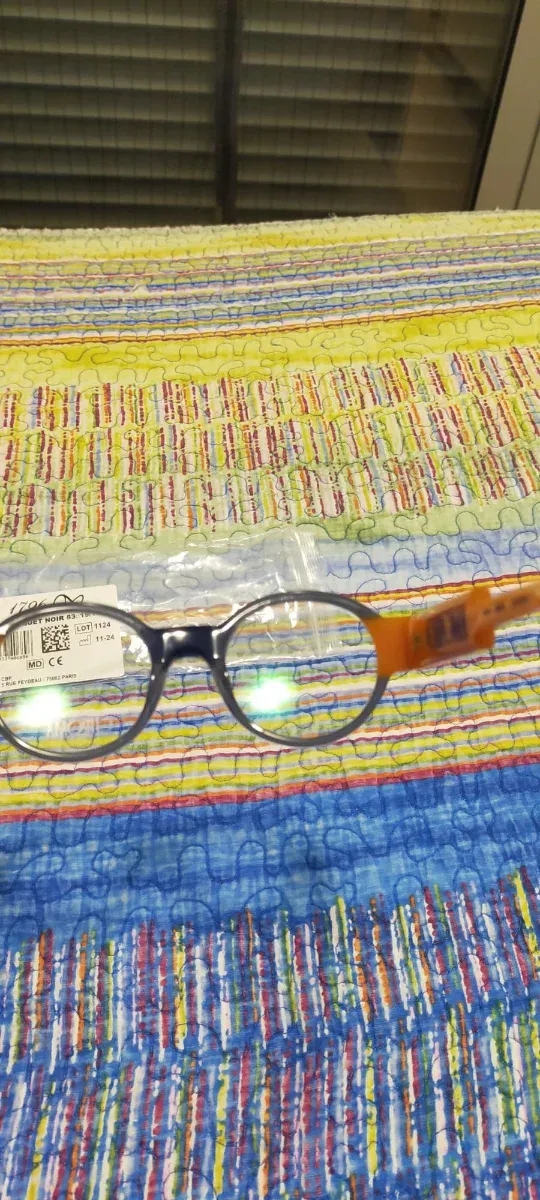 Gafas Etnia Barcelona Edición Limitada