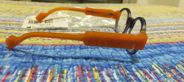 Gafas Etnia Barcelona Edición Limitada