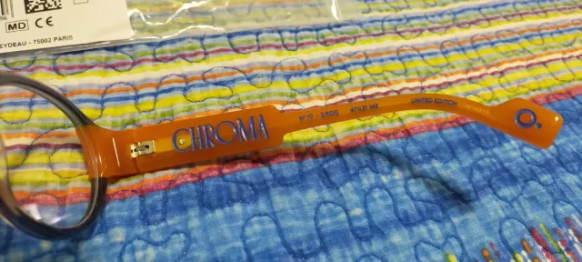 Gafas Etnia Barcelona Edición Limitada