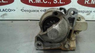 Motor arranque renault 8200227092 kangoo i 2694756