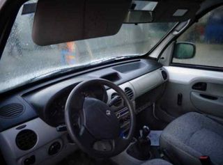 Motor arranque renault 8200227092 kangoo i 2694756