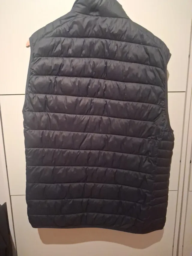 Chaleco acolchado Lefties XXL