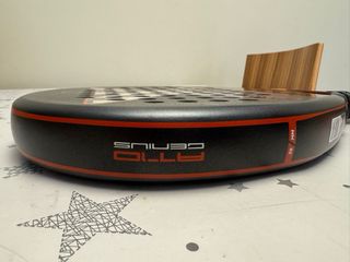 Pala Nox AT10 18K 2025