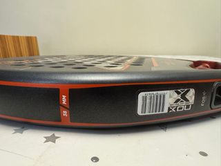 Pala Nox AT10 18K 2025