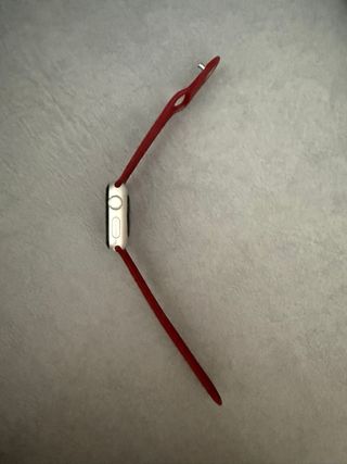 Apple Watch serie 3 38mn