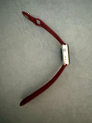 Apple Watch serie 3 38mn