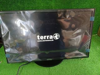 TERRA LED 2435W HA Negro DP+HDMI Monitor de PC