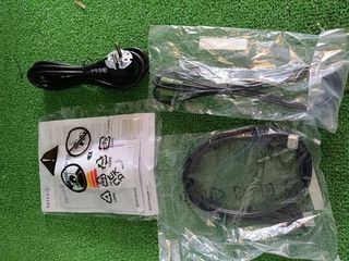 TERRA LED 2435W HA Negro DP+HDMI Monitor de PC