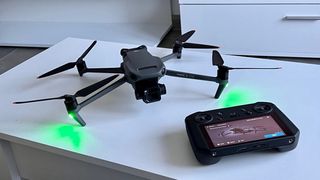 DJI Mavic 3 Cine Drone