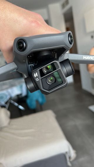 DJI Mavic 3 Cine Drone