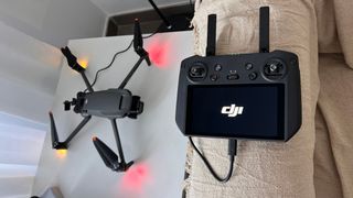 DJI Mavic 3 Cine Drone