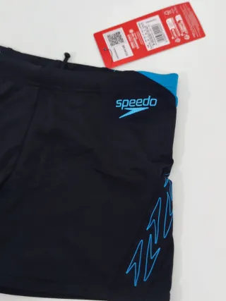Speedo hyperboom splice bañador hombre