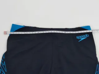 Speedo hyperboom splice bañador hombre