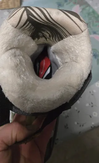 Botas de esquí Salomon Custom Shell