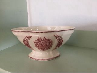 Vajilla Cartuja 80 piezas