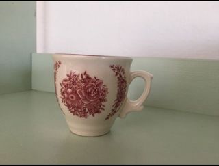 Vajilla Cartuja 80 piezas