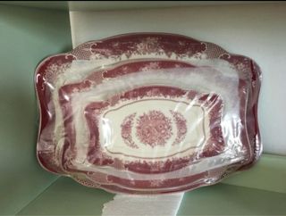 Vajilla Cartuja 80 piezas