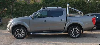 Nissan NP300 Navara 2017