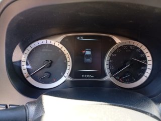 Nissan NP300 Navara 2017