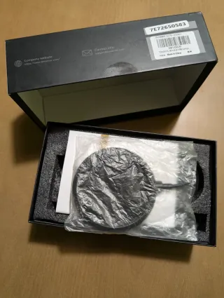 TONOR TC-777 Micrófono Condensador USB