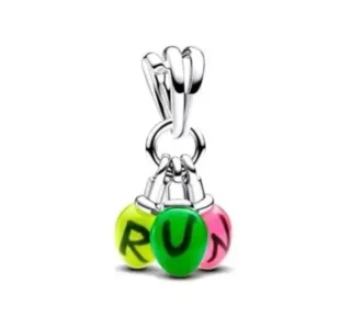 Charms Stranger Things