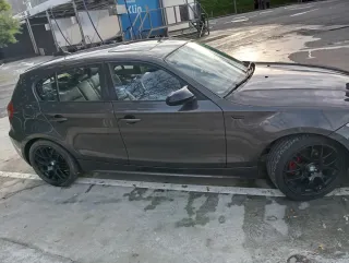 BMW Serie 1 2005