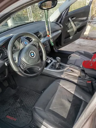 BMW Serie 1 2005
